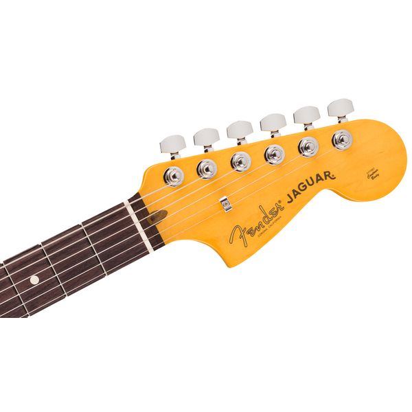Fender Am Professional Jaguar 3CSB