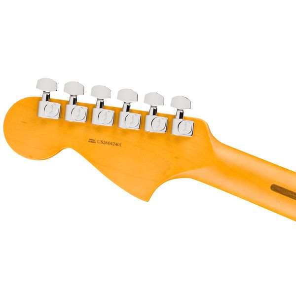Fender Am Professional Jaguar 3CSB