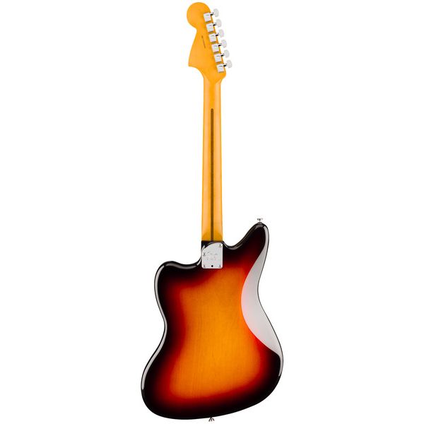 Fender Am Professional Jaguar 3CSB
