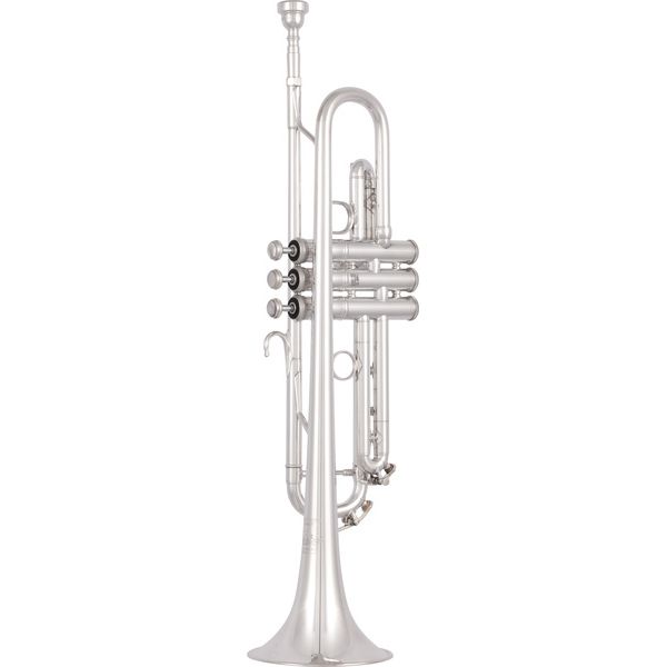 Bach 190SM37X Bb-Trumpet