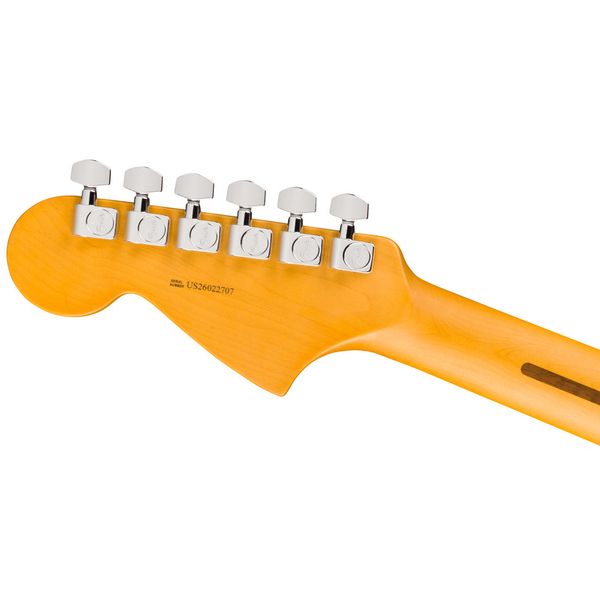 Fender Am Professional Jaguar OWT
