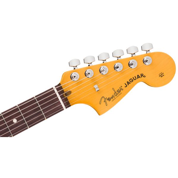 Fender Am Professional Jaguar OWT