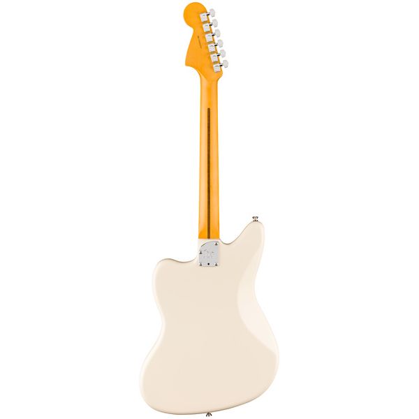 Fender Am Professional Jaguar OWT