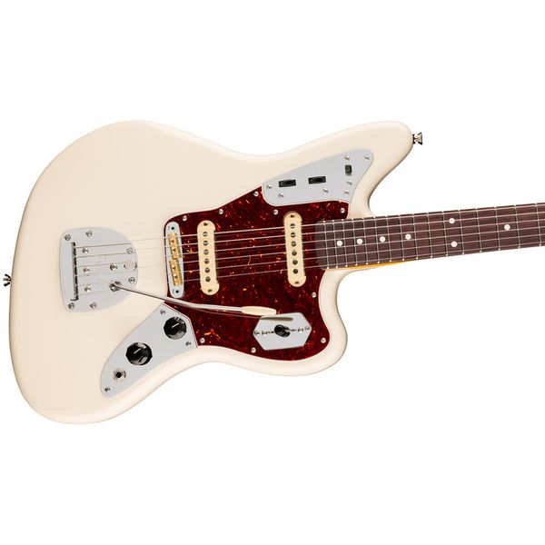 Fender Am Professional Jaguar OWT