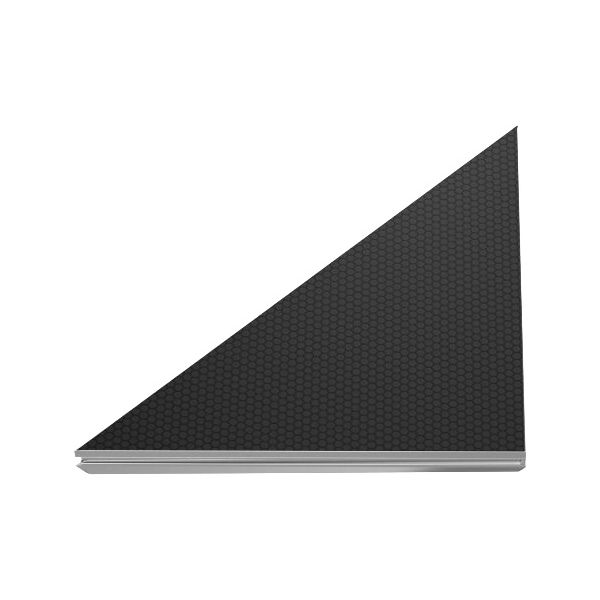 Global Truss Stage Deck Triangle 1x1 90°