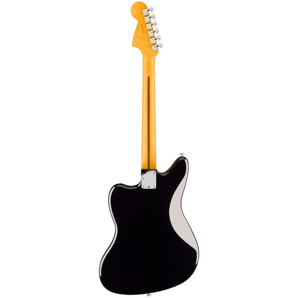 Fender Am Professional Jaguar BLK