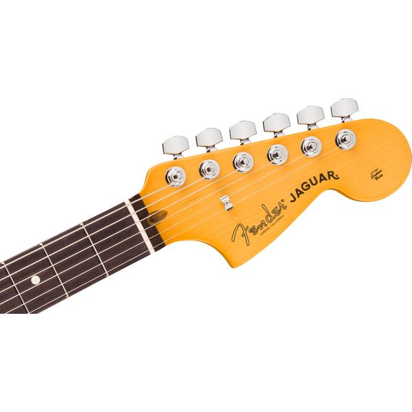 Fender Am Professional Jaguar OXB