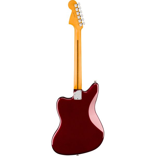 Fender Am Professional Jaguar OXB