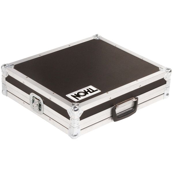 AKAI Professional MPC Live III Retro Case Bundle