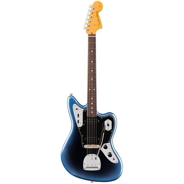 Fender Am Professional Jaguar DK NIT
