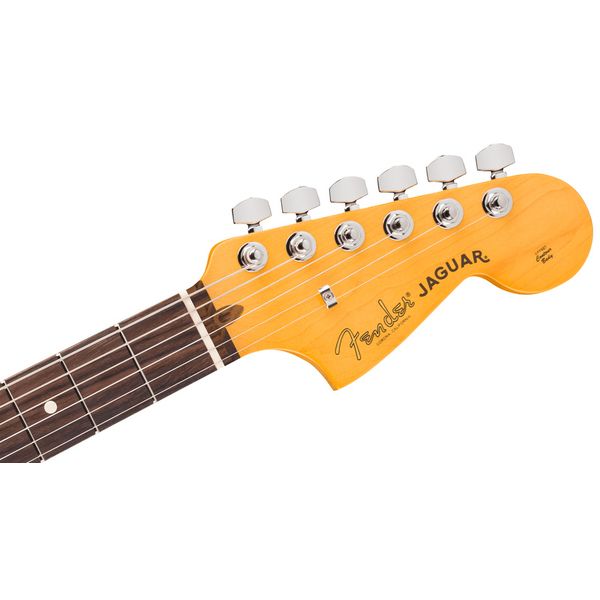 Fender Am Professional Jaguar DK NIT