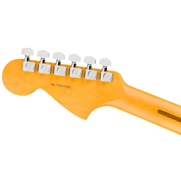 Fender Am Professional Jaguar DK NIT