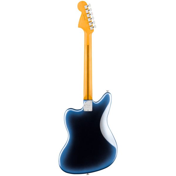 Fender Am Professional Jaguar DK NIT