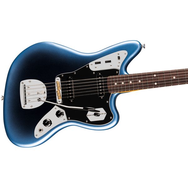 Fender Am Professional Jaguar DK NIT