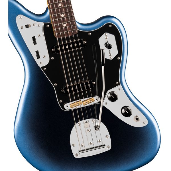 Fender Am Professional Jaguar DK NIT