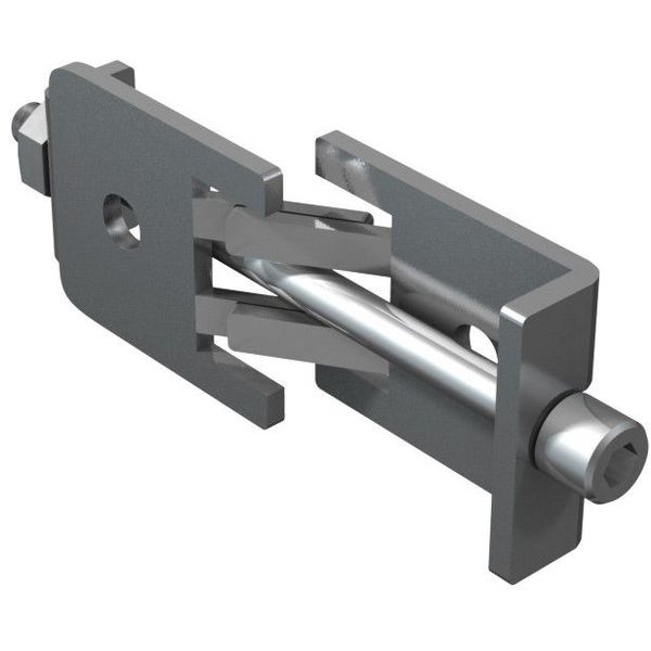 Global Truss Deck to Deck Clamp (2 pieces)