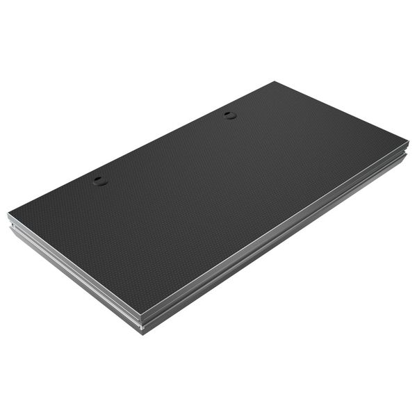 Global Truss Stage Deck DJ Deck 120x60cm