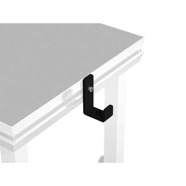 Global Truss SD DJ Deck Headphone Holder