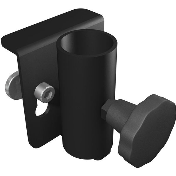 Global Truss SD DJ Deck Microphone Holder