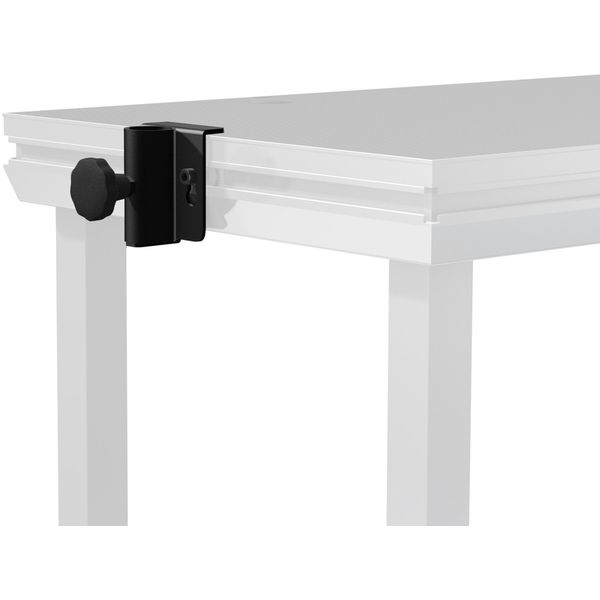 Global Truss SD DJ Deck Microphone Holder