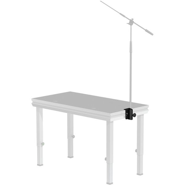 Global Truss SD DJ Deck Microphone Holder