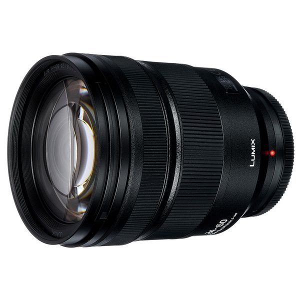 Panasonic LUMIX S 24-60mm F2.8 Zoom Lens