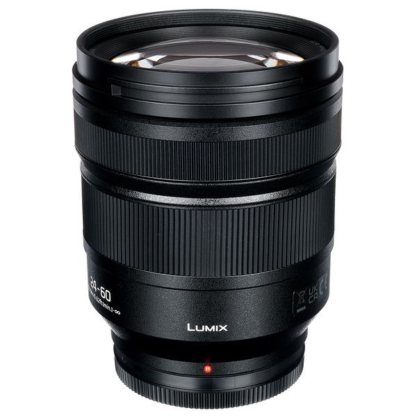 Panasonic LUMIX S 24-60mm F2.8 Zoom Lens