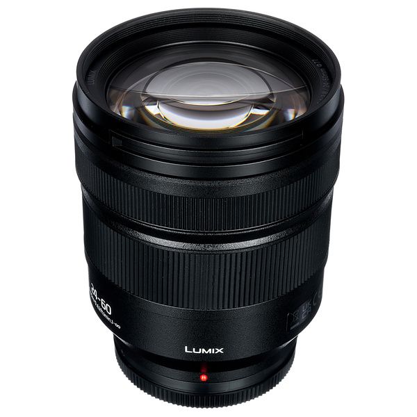 Panasonic LUMIX S 24-60mm F2.8 Zoom Lens