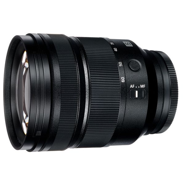 Panasonic LUMIX S 24-60mm F2.8 Zoom Lens
