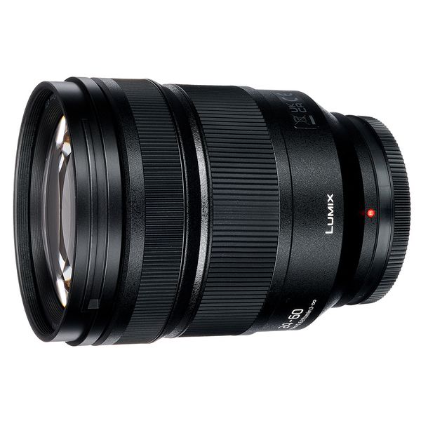 Panasonic LUMIX S 24-60mm F2.8 Zoom Lens