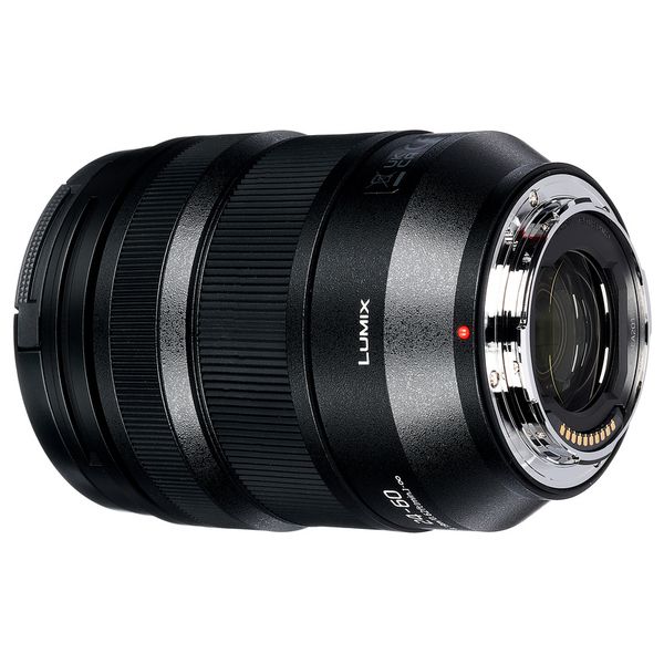 Panasonic LUMIX S 24-60mm F2.8 Zoom Lens
