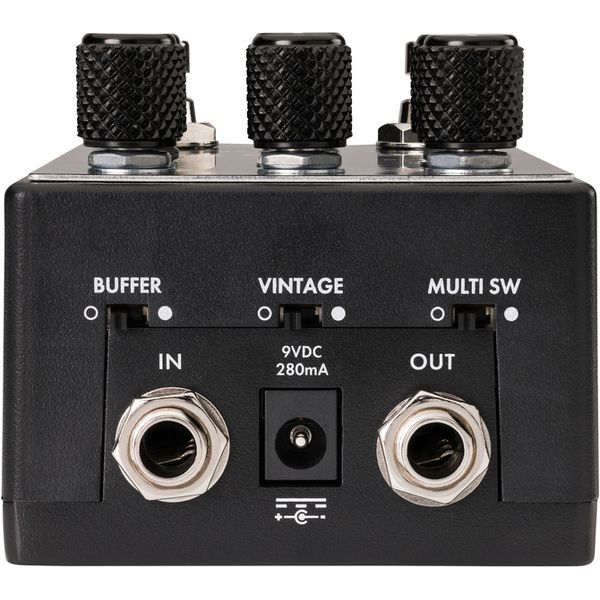 Fender The Bends Compressor V2