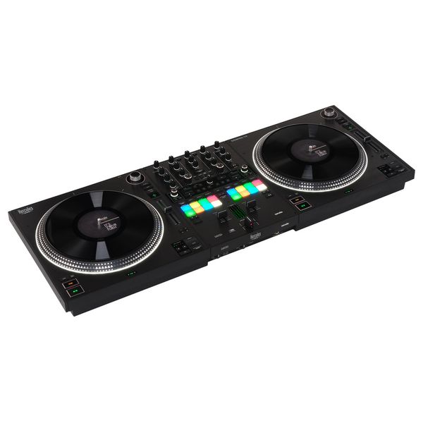 Hercules DJ Control T10