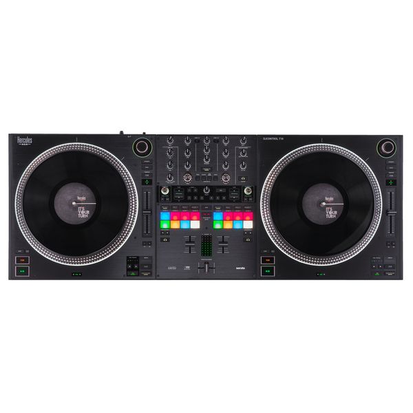 Hercules DJ Control T10