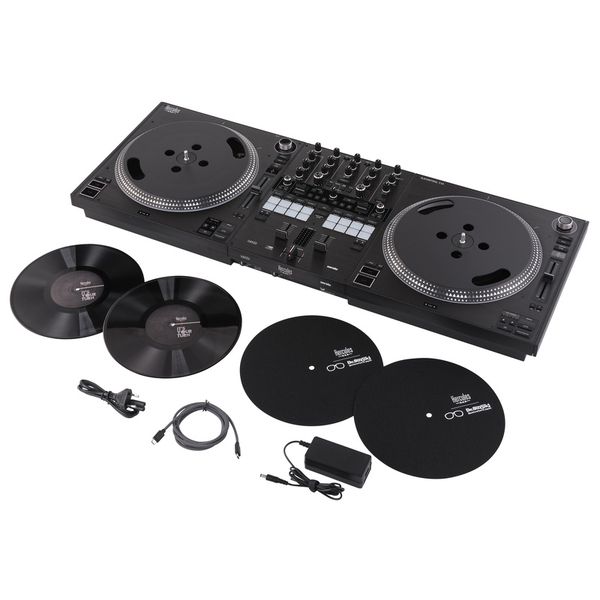 Hercules DJ Control T10
