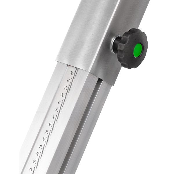 Global Truss Stage Deck Leg 4x 40-60cm