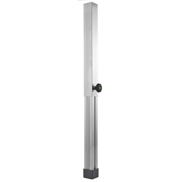 Global Truss Stage Deck Leg 4x 60-100cm