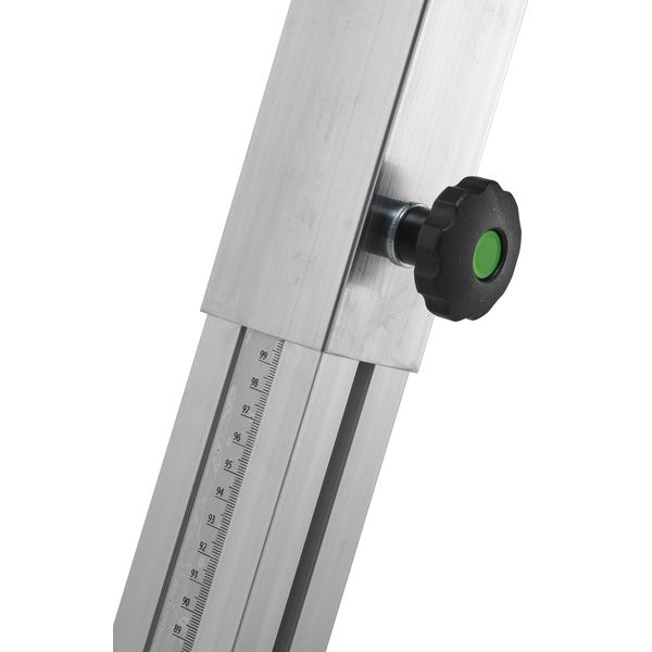 Global Truss Stage Deck Leg 4x 60-100cm