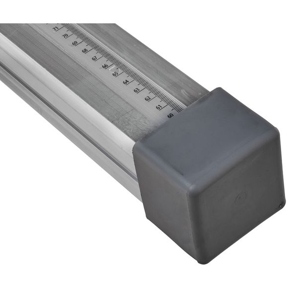 Global Truss Stage Deck Leg 4x 60-100cm