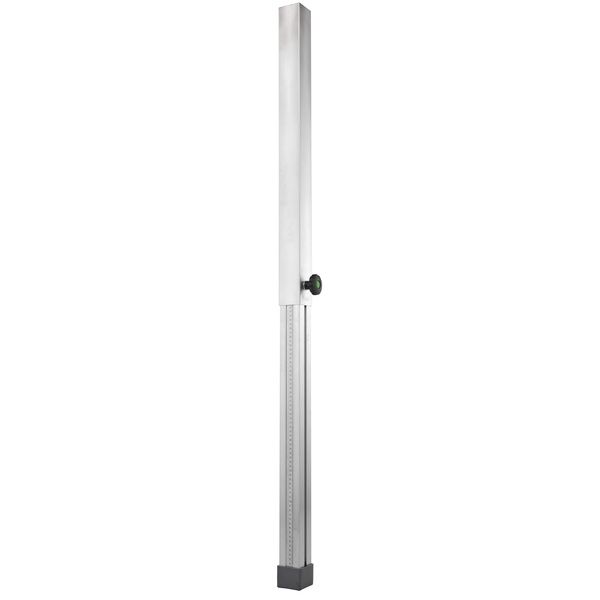 Global Truss Stage Deck Leg 4x 80-140cm