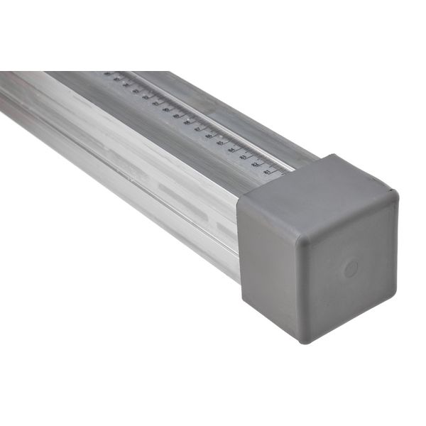 Global Truss Stage Deck Leg 4x 80-140cm