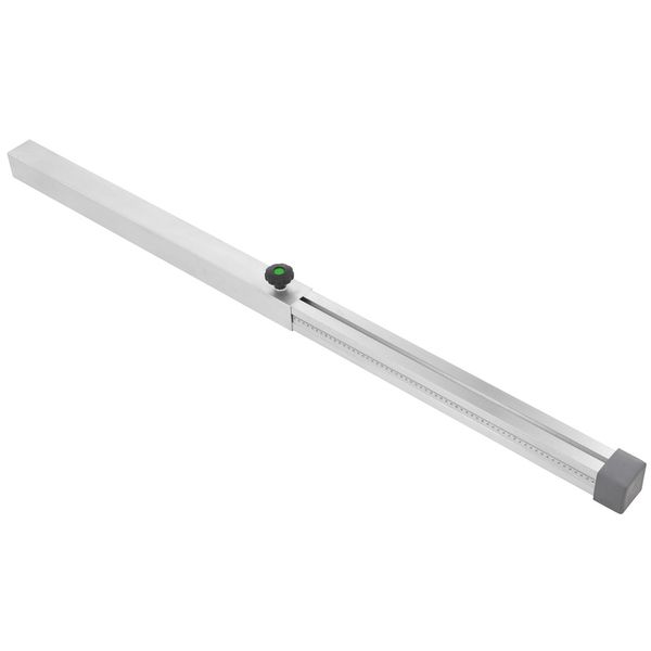 Global Truss Stage Deck Leg 4x 80-140cm