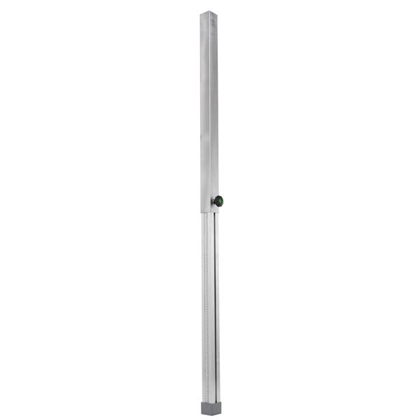 Global Truss Stage Deck Leg 4x 100-180cm