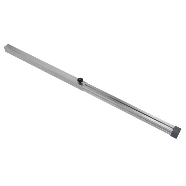 Global Truss Stage Deck Leg 4x 100-180cm