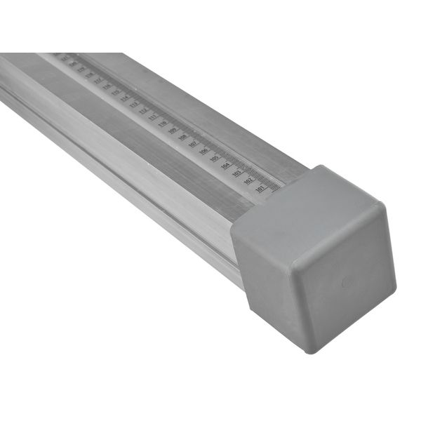 Global Truss Stage Deck Leg 4x 100-180cm