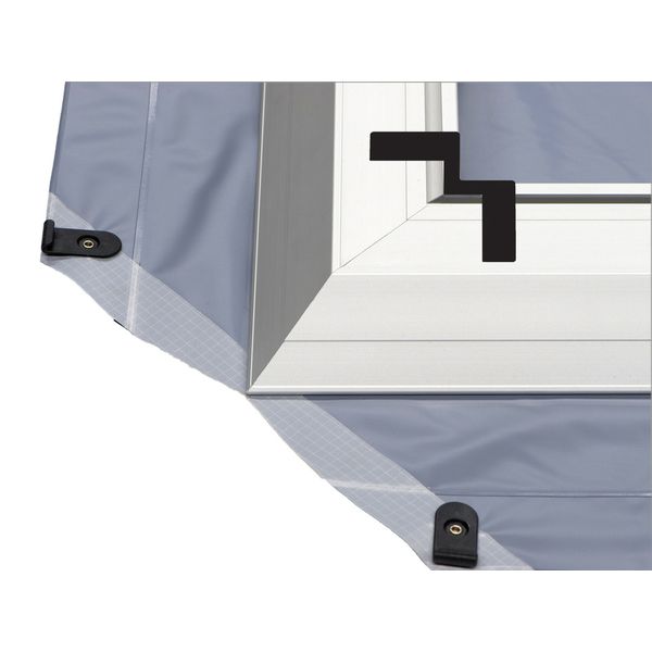 AV Stumpfl FullWhite Compact 300x169cm
