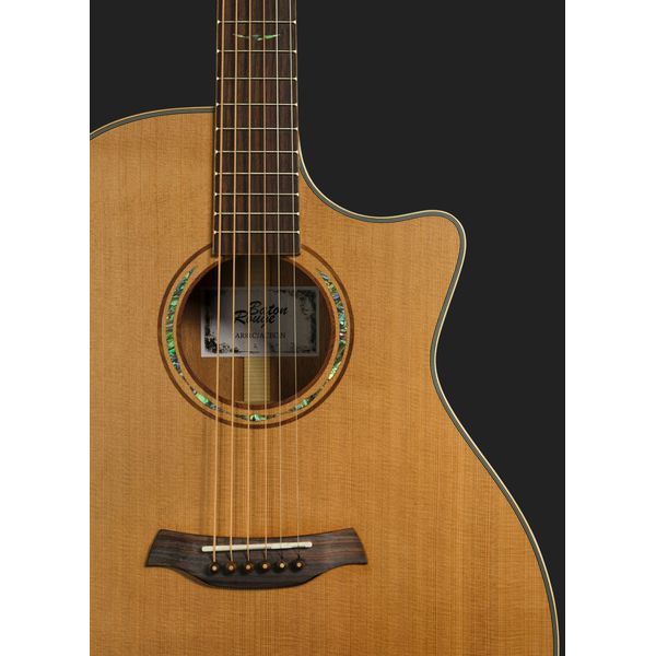 Baton Rouge AR81C/ACEC-W