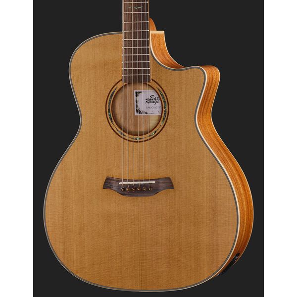 Baton Rouge AR81C/ACEC-W