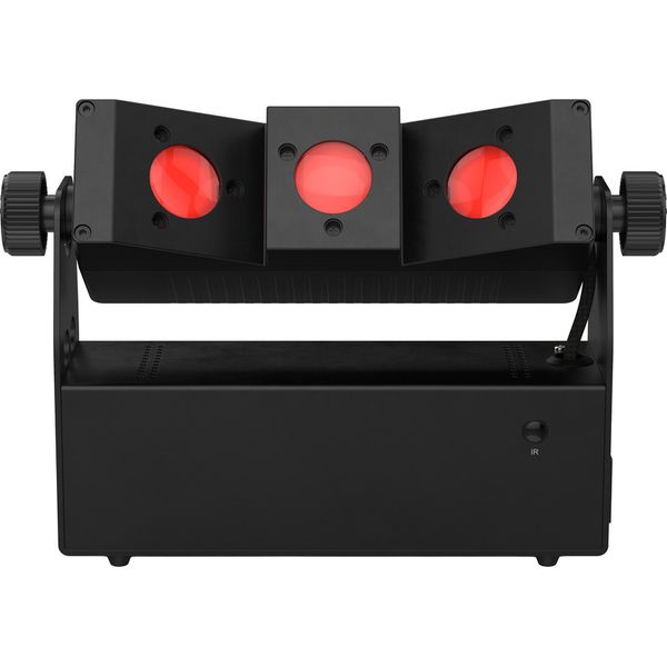 Chauvet DJ EZBeam Q3 ILS