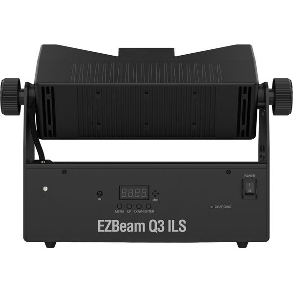Chauvet DJ EZBeam Q3 ILS